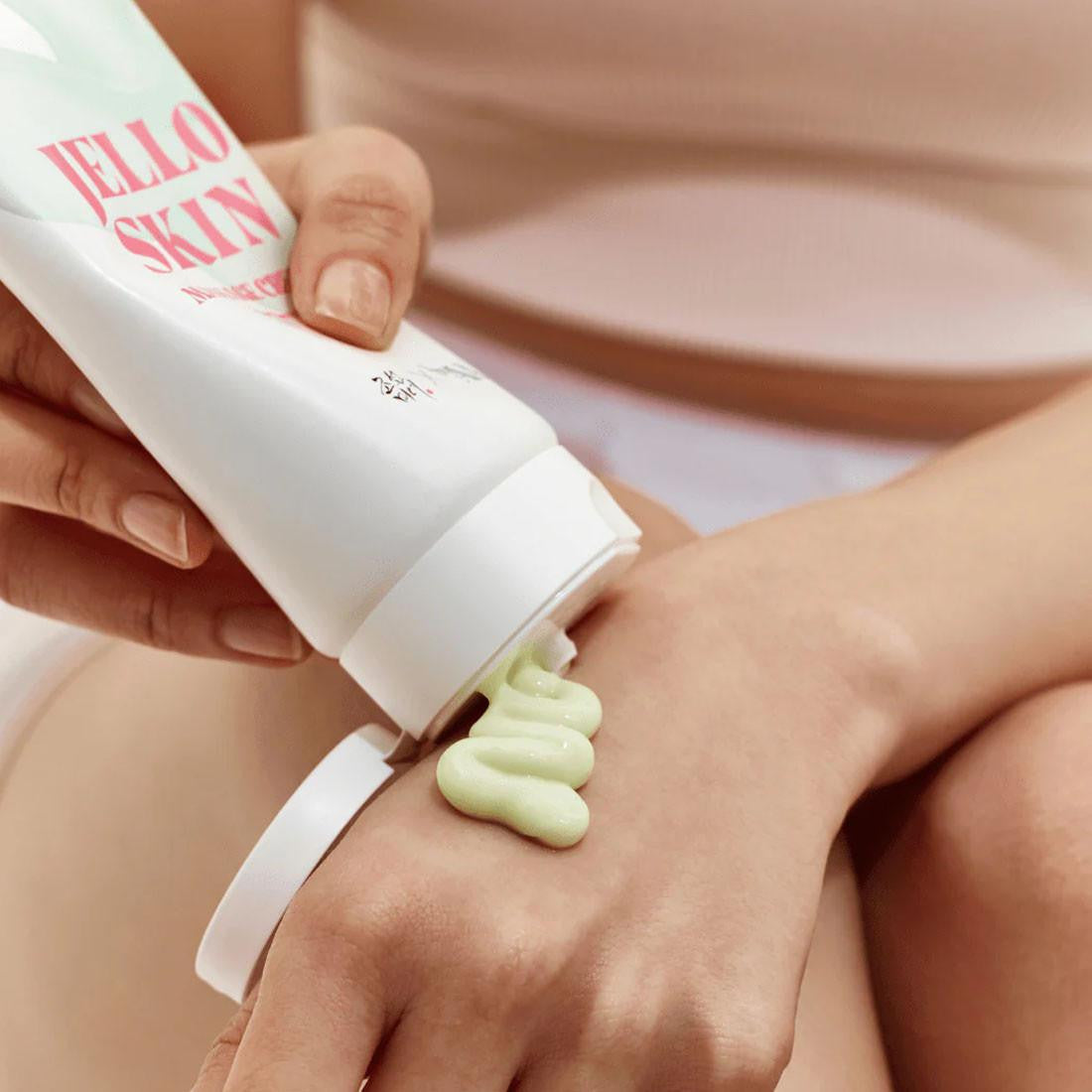 Beauty Of Joseon - Jello Skin Massage Cream