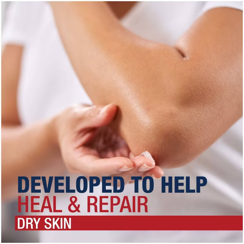 Aquaphor - Healing Ointment Skin Protectant and Moisturizer for Dry and Cracked Skin Unscented