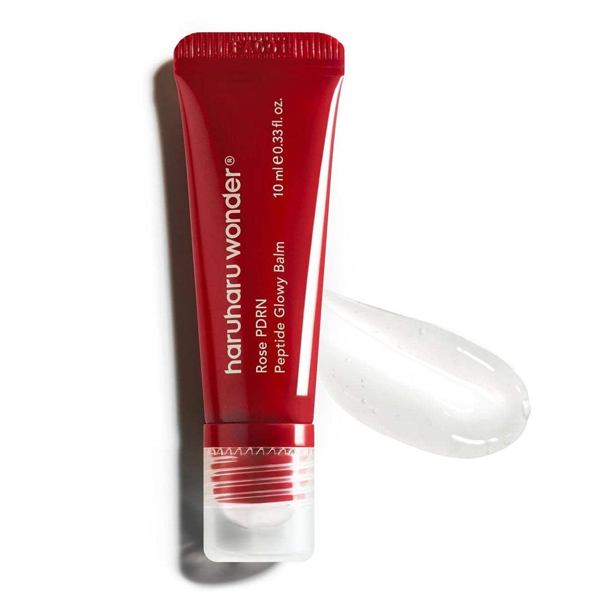 Haru Haru Wonder - Rose PDRN Peptide Glowy Balm