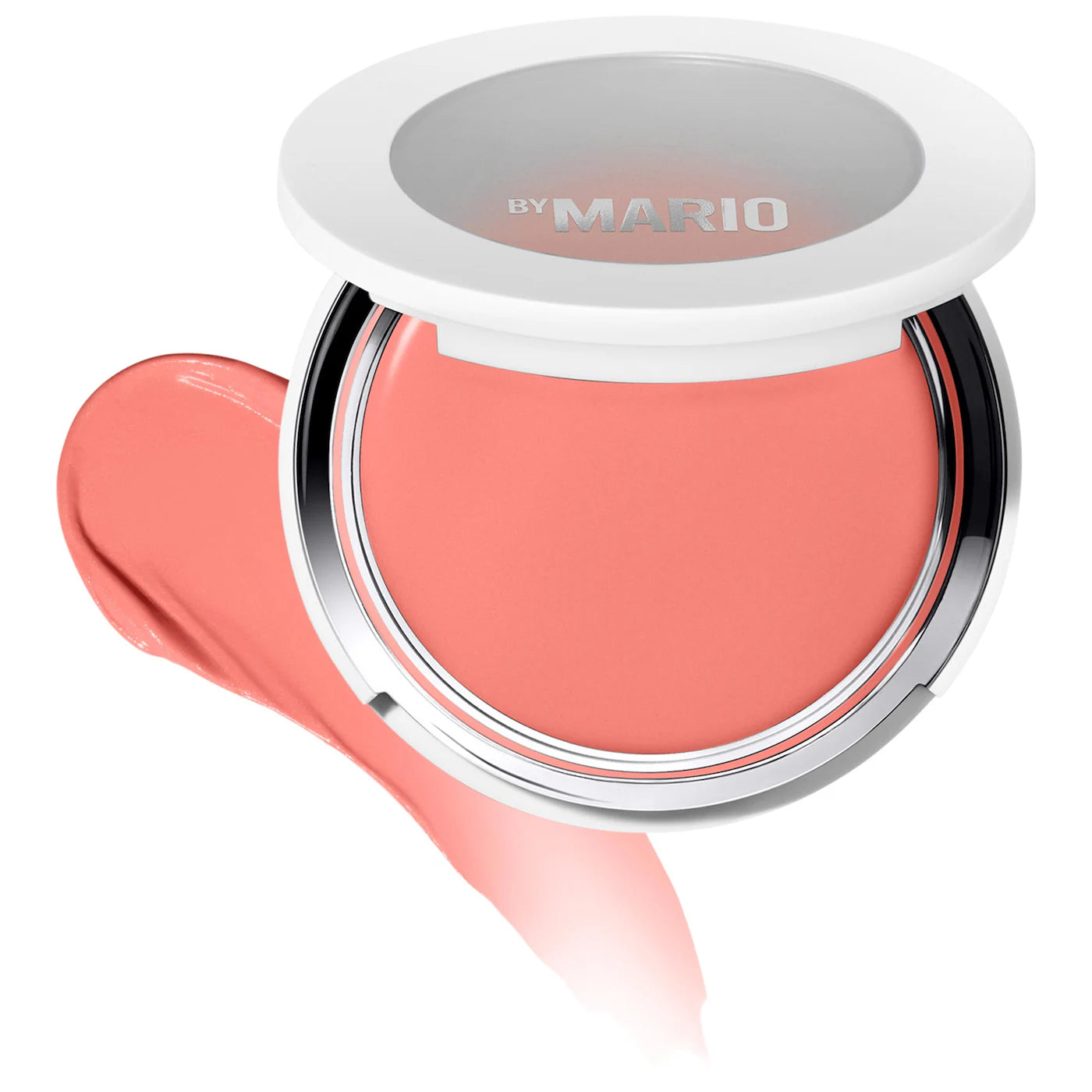 MAKEUP BY MARIO - Soft Pop Plumping Cream Blush Veil **BAJO-PEDIDO**