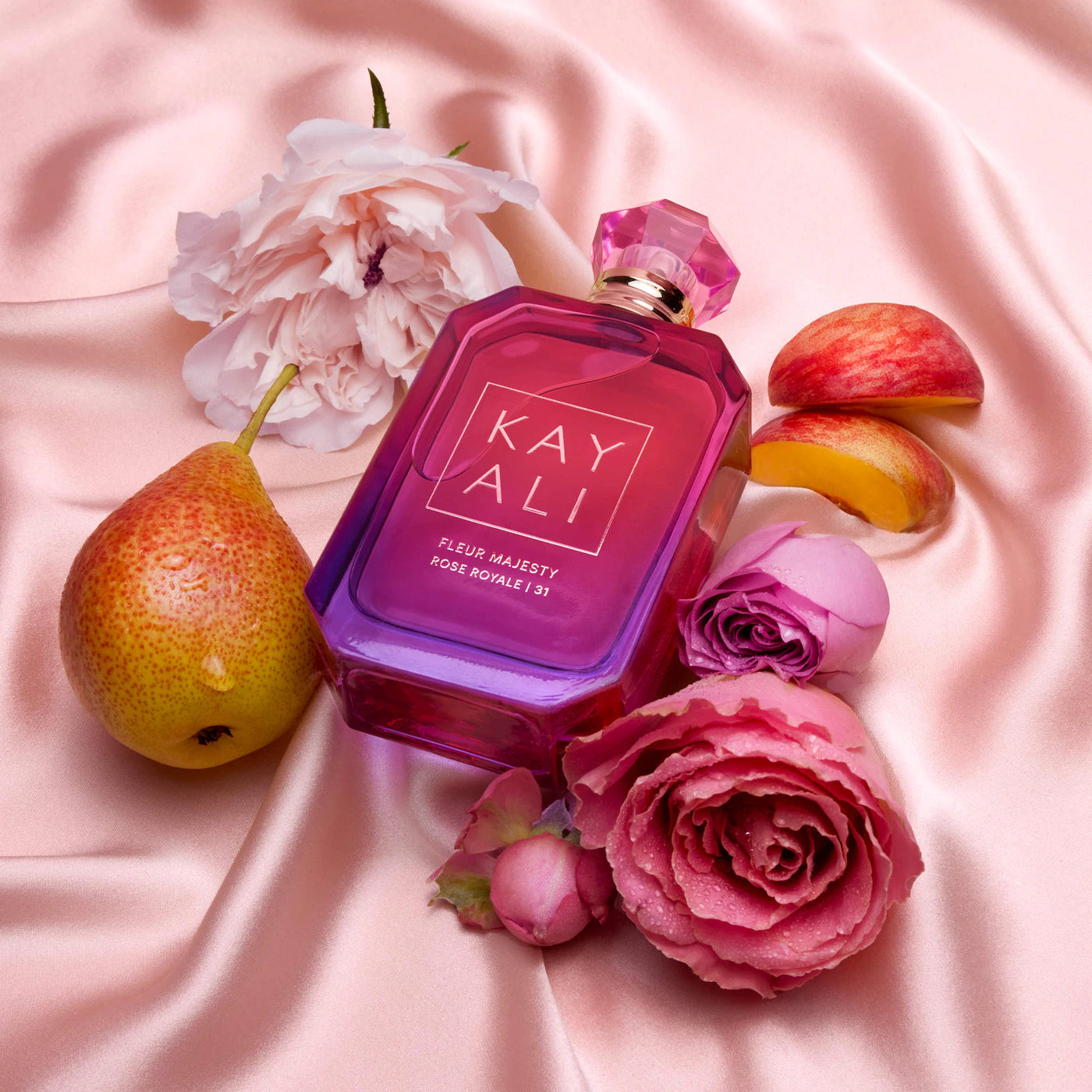 KAYALI - SWEET OBSESSIONS Mini Perfume Set **BAJO-PEDIDO**
