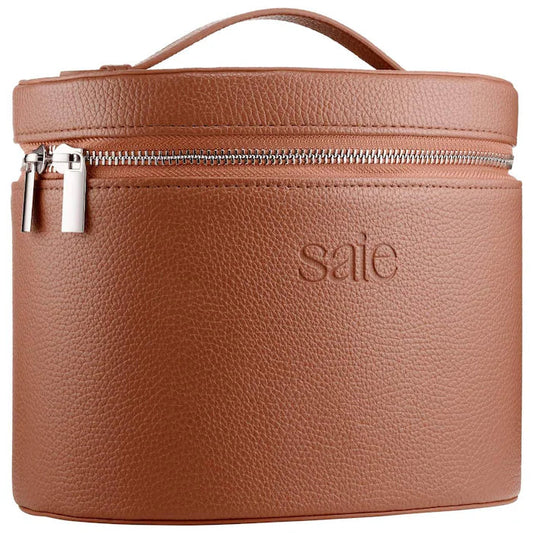 THE VANITY CASE GLOW N' GLOW
