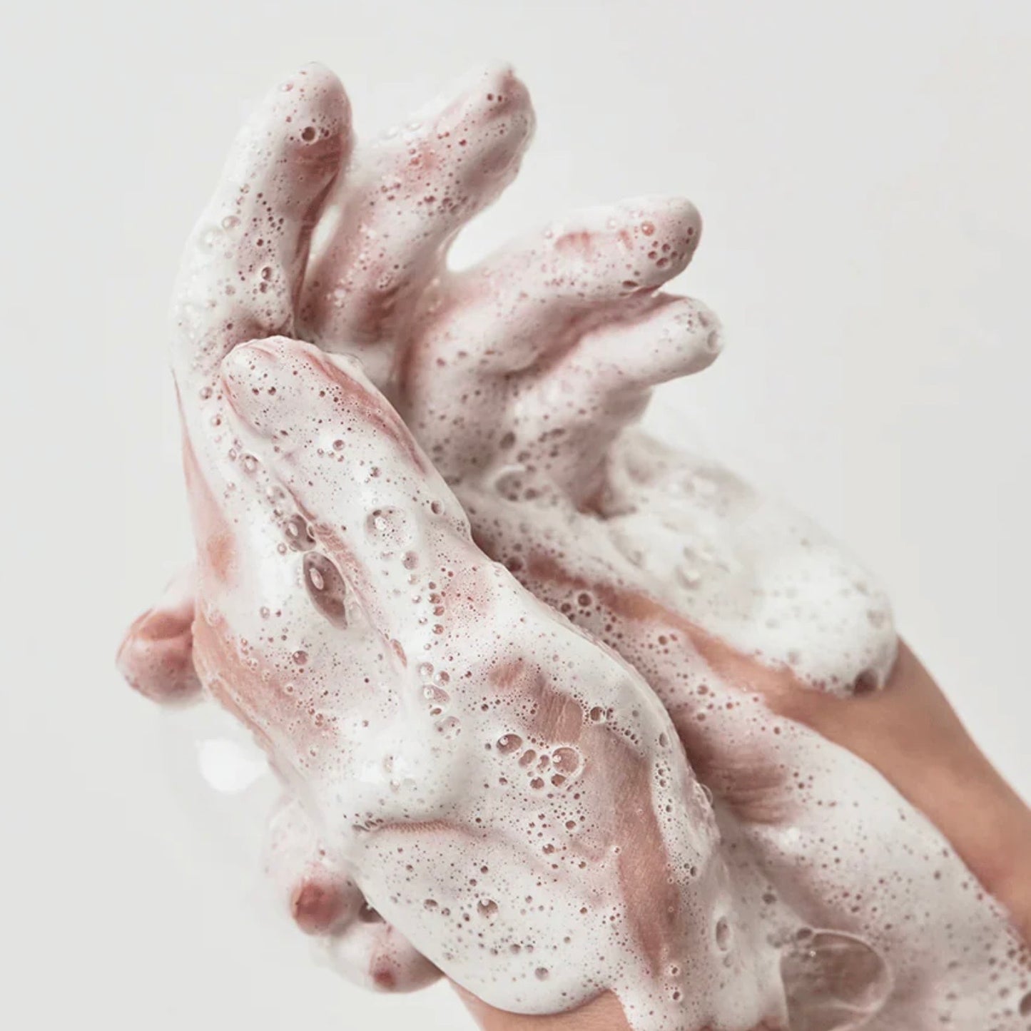 Anua - Heartleaf Succinic Moisture Cleansing Foam