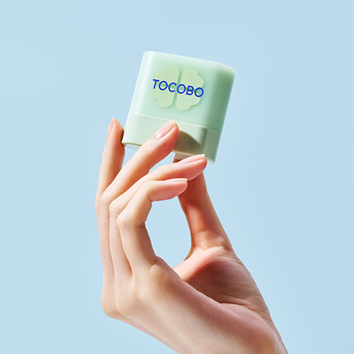 Tocobo - Mini Cica Cooling Sun Stick SPF50+PA++++