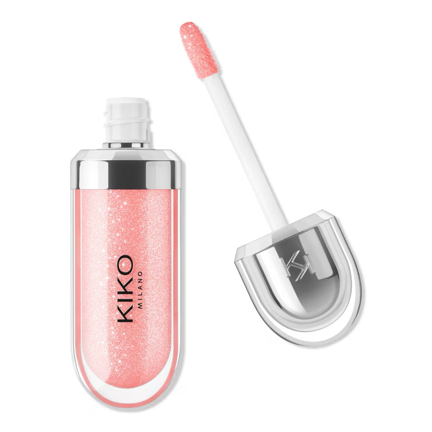 KiKO Milano - 3D Hydra Lipglos