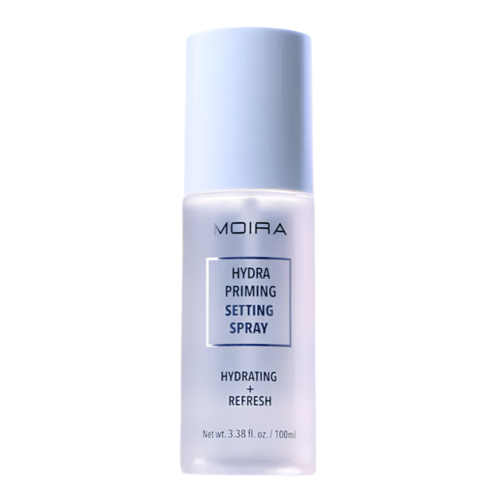 Moira - Hydra Priming Setting Spray