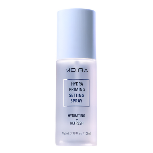 Moira - Hydra Priming Setting Spray