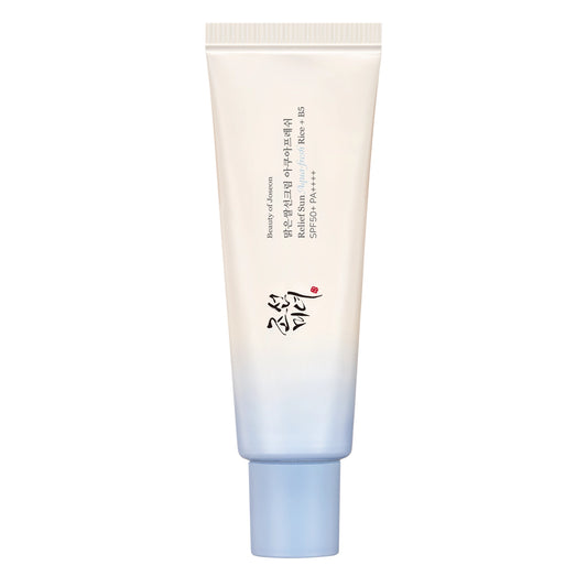 Beauty of Joseon -  Protector Solar Relief Sun Aqua-fresh