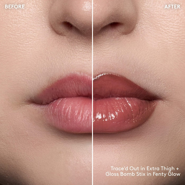 Fenty Beauty by Rihanna - Glow'n Extra 2-Piece Lip Set **BAJO-PEDIDO**