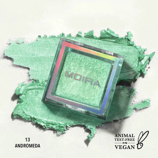 ✨Sombras Metálicas Lucent Cream Shadow - Moira