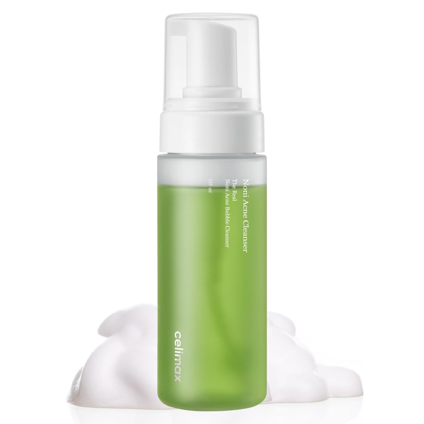 Celimax - The Real Noni Acne Bubble Cleanser
