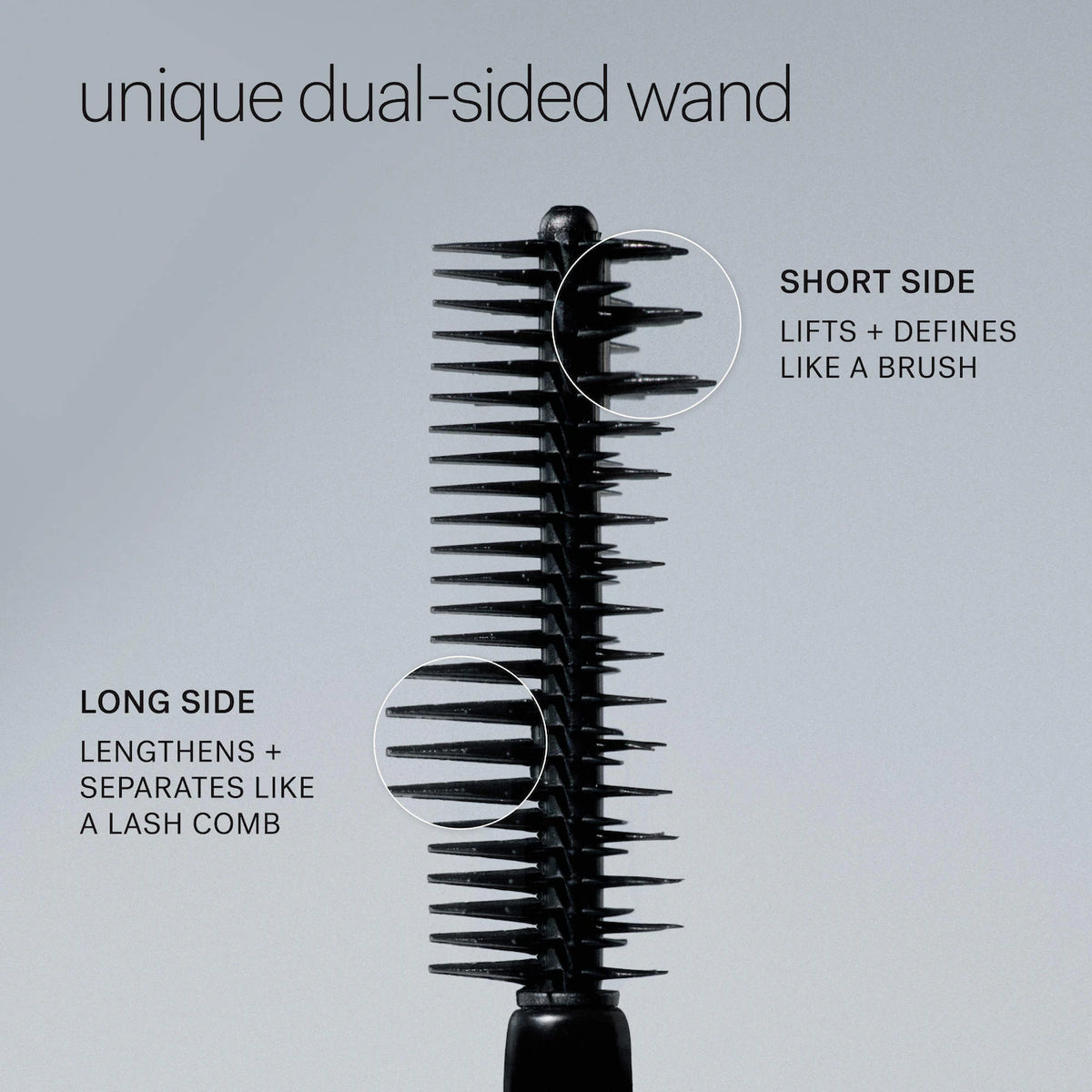 ILIA - Mini Limitless Lash Lengthening Mascara