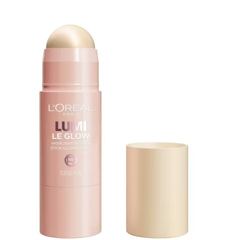 L'Oreal Paris - Lumi Le Glass Highlighter Stick **BAJO-PEDIDO**