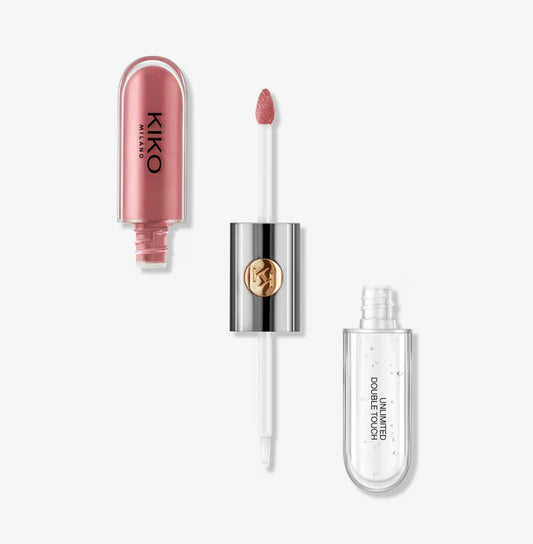 KIKO Milano   Unlimited Double Touch **BAJO-PEDIDO**