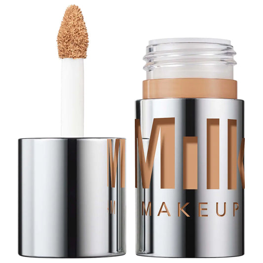 MILK MAKEUP - Future Fluid All Over Medium Coverage Hydrating Concealer **BAJO-PEDIDO**
