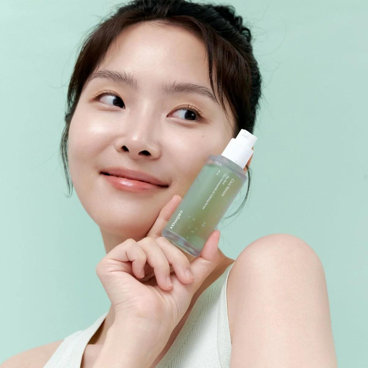 Celimax - Cica Niacinamide AC Calming Serum