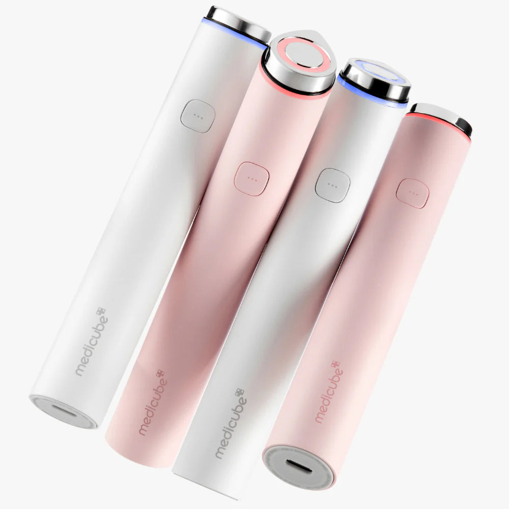 Medicube - AGE-R Booster Pro Mini – Issey-K Makeup