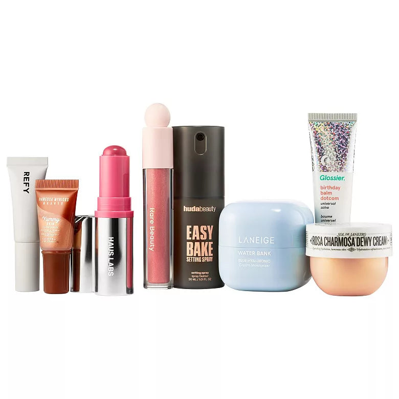 Sephora Favorites At Kohl’s - Vacay All Day **BAJO PEDIDO**