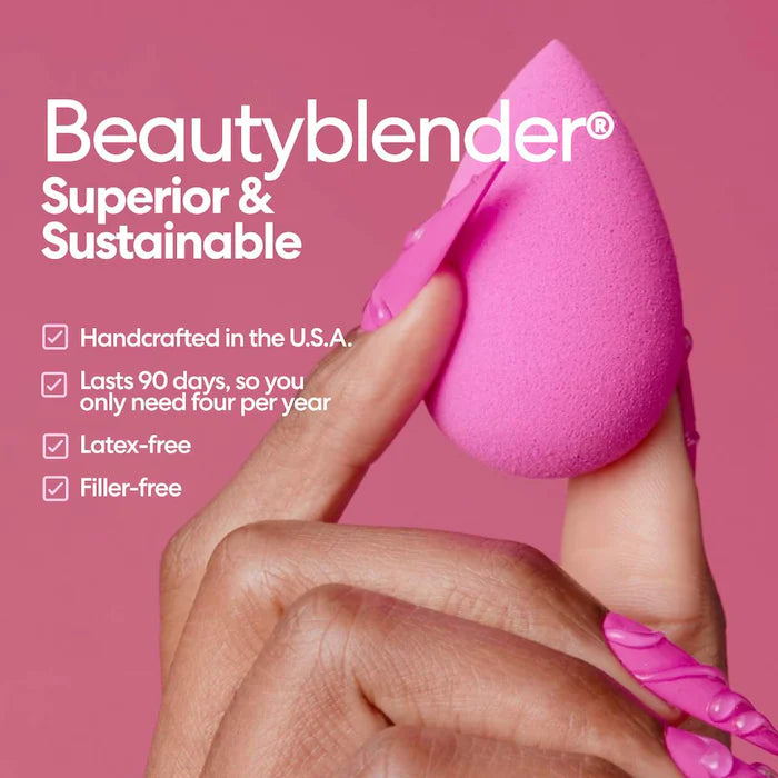 Beautyblender - ORIGINAL Beautyblender® Makeup Sponge **BAJO-PEDIDO**