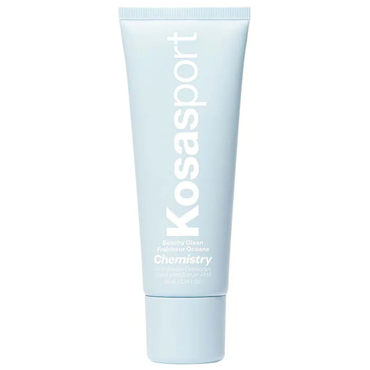 Kosas - Chemistry AHA Serum Deodorant **BAJO-PEDIDO**
