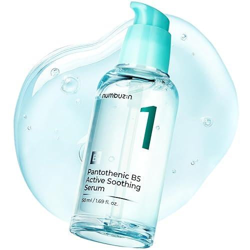 Numbuzin - Pantothenic B5 Active Soothing Serum