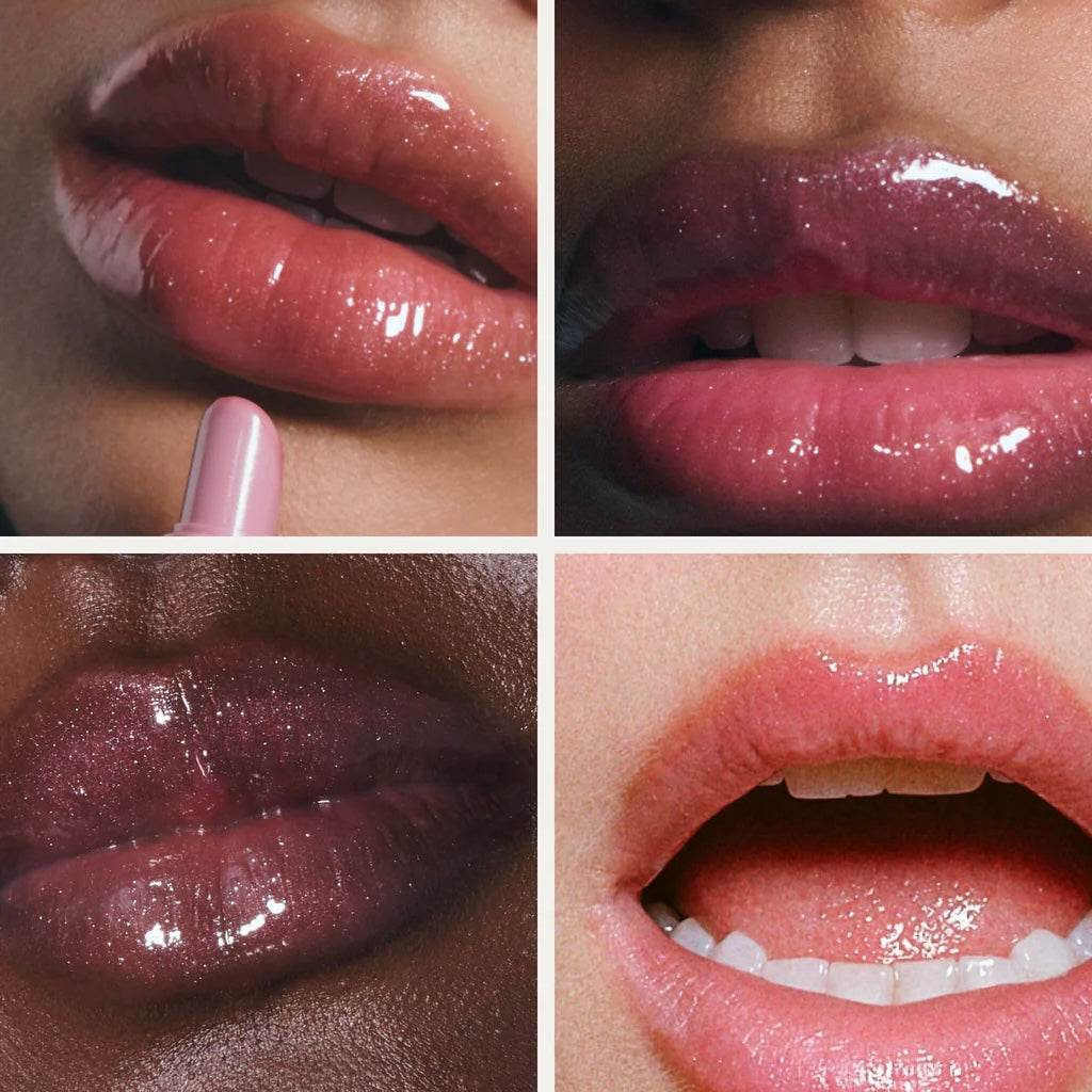 Peptide lip tint **BAJO-PEDIDO**