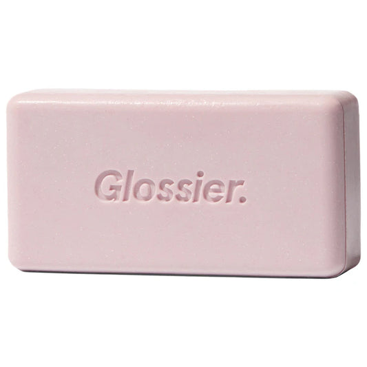 Glossier - Body Hero Exfoliating Body Bar **BAJO-PEDIDO**