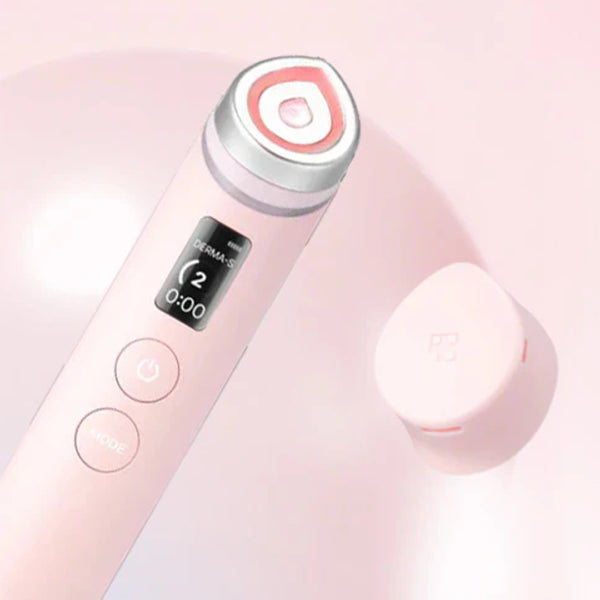 Medicube - AGE-R Booster Pro Head Case Pink