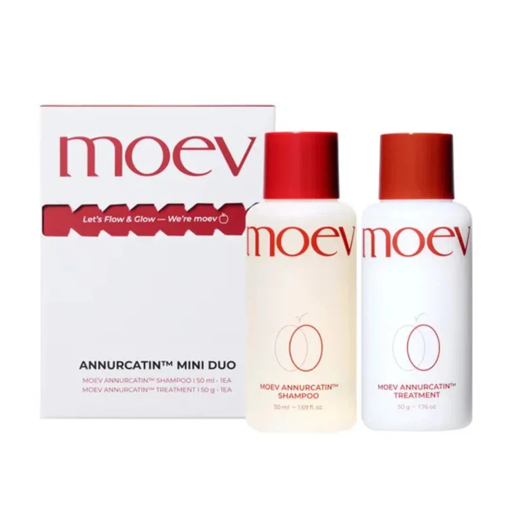 MOEV - Annurcatin Mini Duo