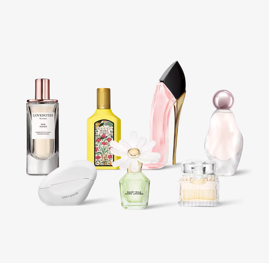 Beauty Finds by ULTA Beauty - Fragrance Crush