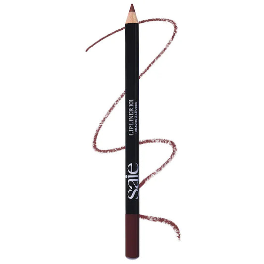 Saie - Lip Liner 101: Creamy & Nourishing Lip Pencil **BAJO-PEDIDO**