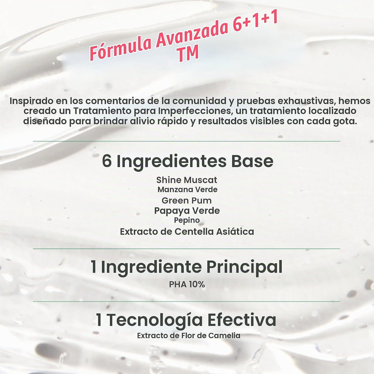 AXIS-Y - PHA Resurfacing Glow Peel
