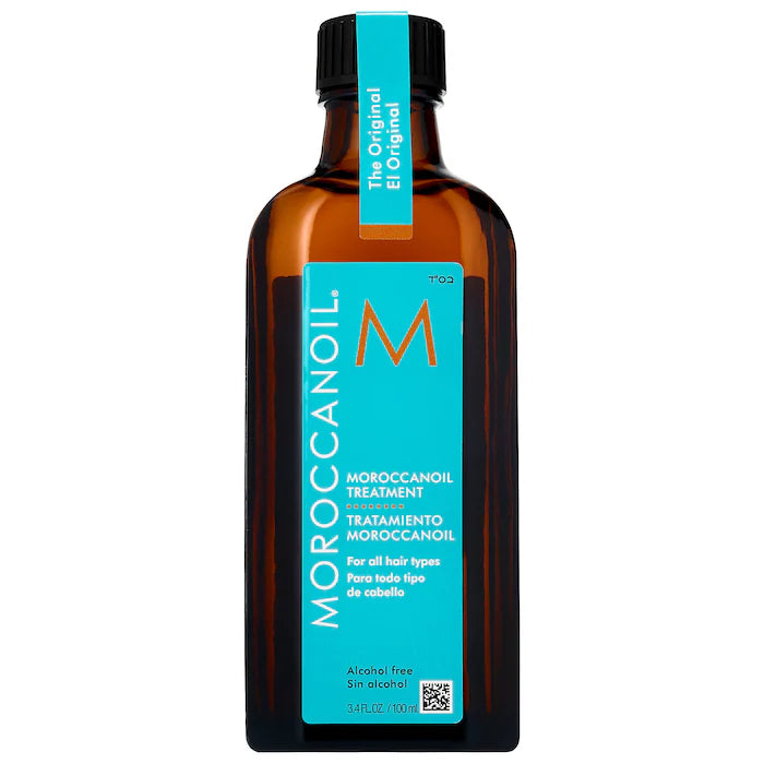 Moroccanoil - Moroccanoil Treatment Hair Oil **BAJO-PEDIDO**