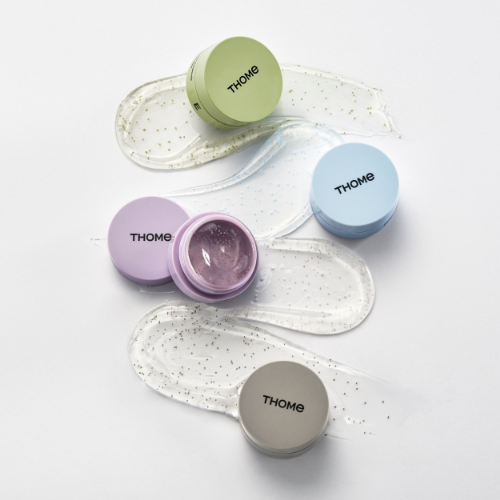 Thone - Boost Ampoule 4-Type Kit