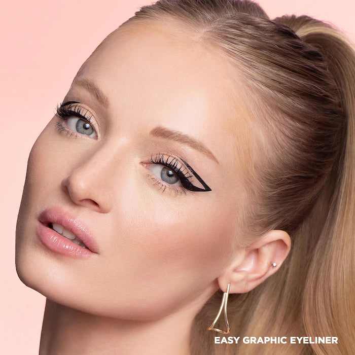 Lancôme - Idole Ultra-Precise Felt Tip Waterproof Liquid Eyeliner