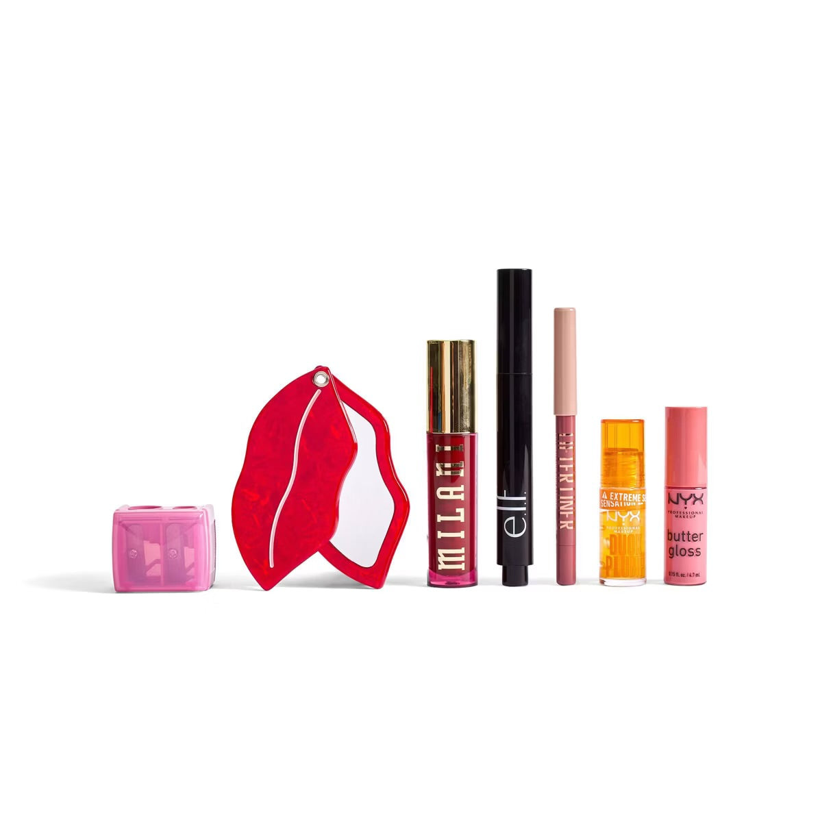 Best of Lip Gift Set  **BAJO-PEDIDO**