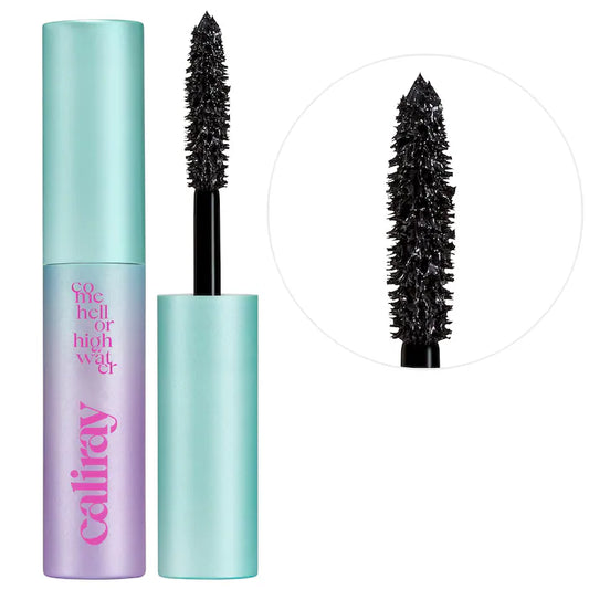 caliray - Mini Come Hell or High Water Volumizing & Lengthening Tubing Mascara **BAJO-PEDIDO**