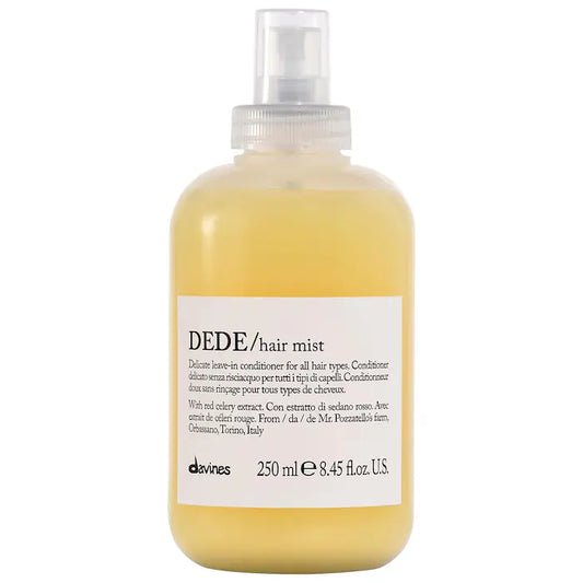 Davines DEDE Delicate Daily Leave In Mist **BAJO-PEDIDO**