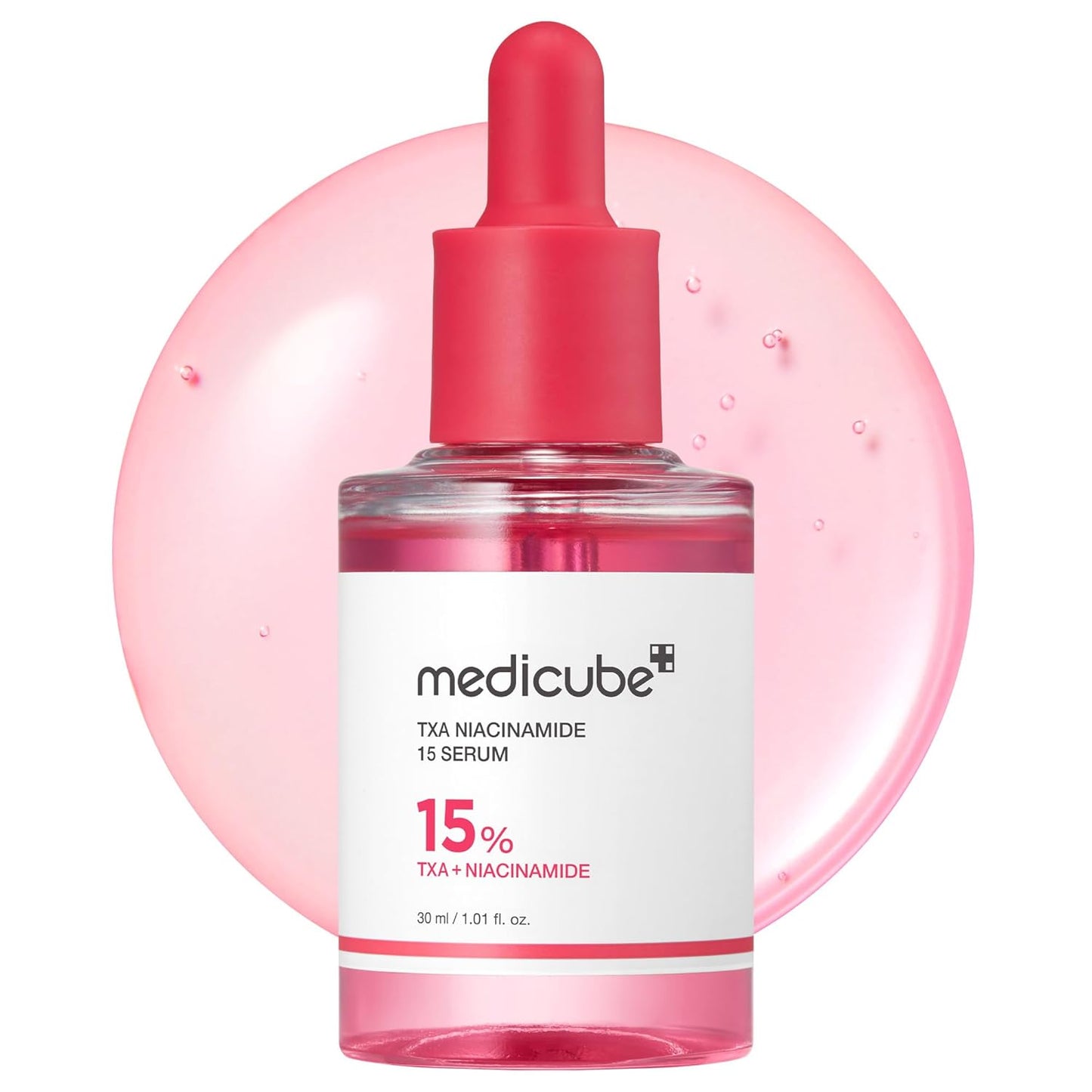Medicube - TXA Niacinamide 15 Serum