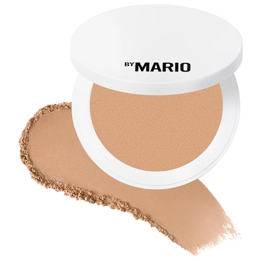 MAKEUP BY MARIO  SoftSculpt® Talc-Free Blurring Bronzer **BAJO-PEDIDO**