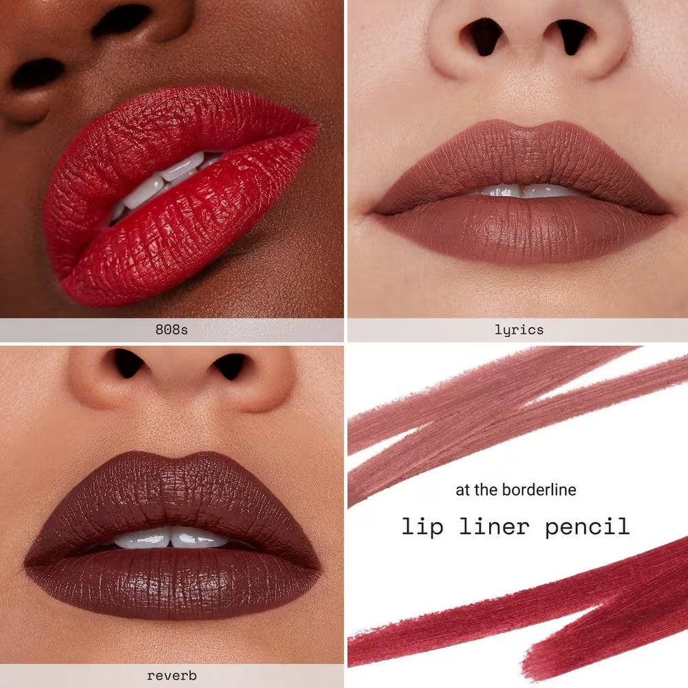 r.e.m beauty - At The Borderline Lip Liner Pencil