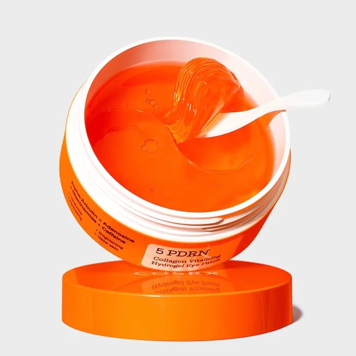 COSRX - 5 PDRN Collagen Vitalizing Hydrogel Eye Patch