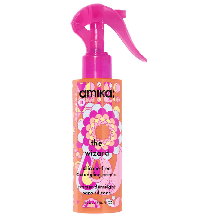 amika  The Wizard Detangling Hair Primer **BAJO-PEDIDO**