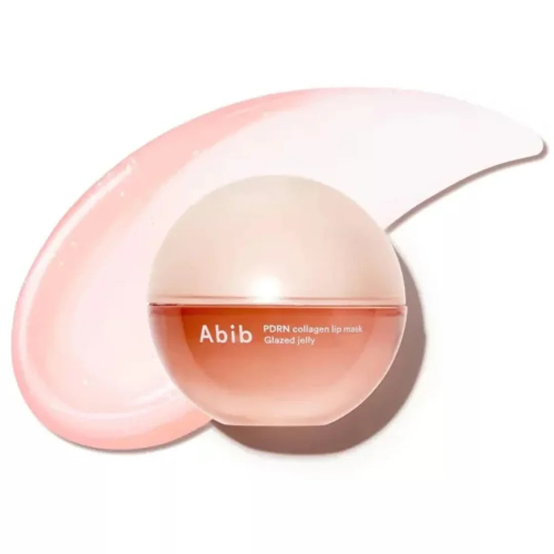 Abib - PDRN Collagen Lip Mask Glazed Jelly