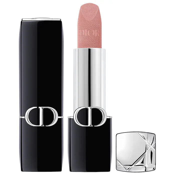 Dior - Rouge Dior Refillable Lipstick **BAJO-PEDIDO**