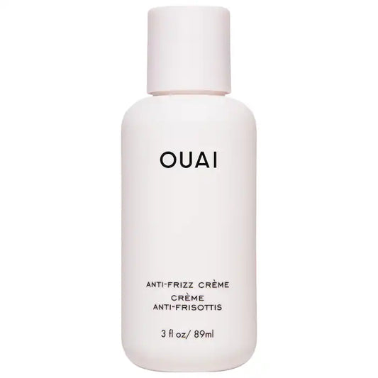 OUAI - Mini Anti-Frizz Hair Styling Cream **BAJO-PEDIDO**