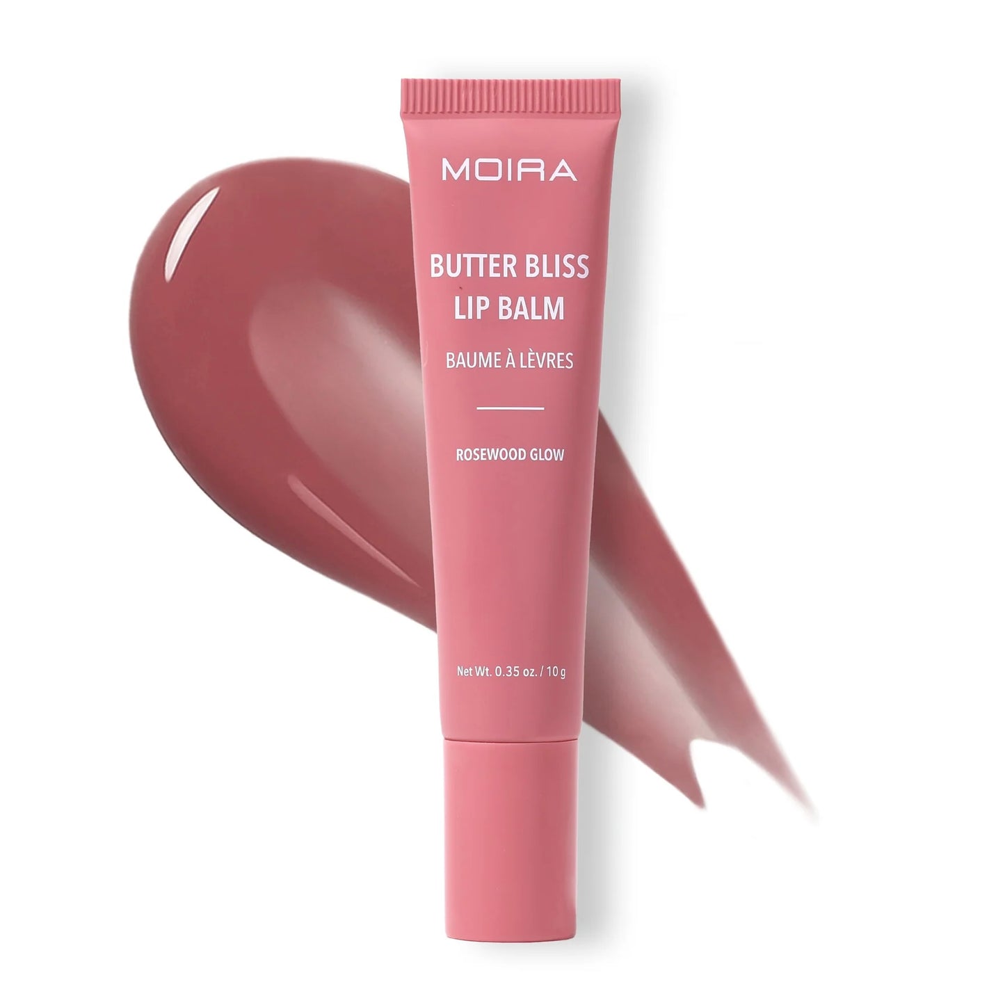 Moira - Balsamo Labial Butter Bliss Lip Balm