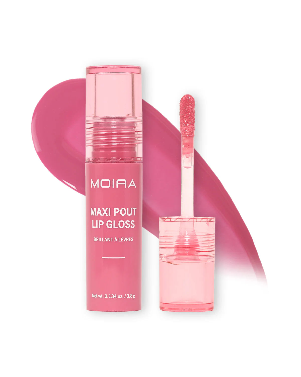 Moira - Maxi Pout Lip Gloss