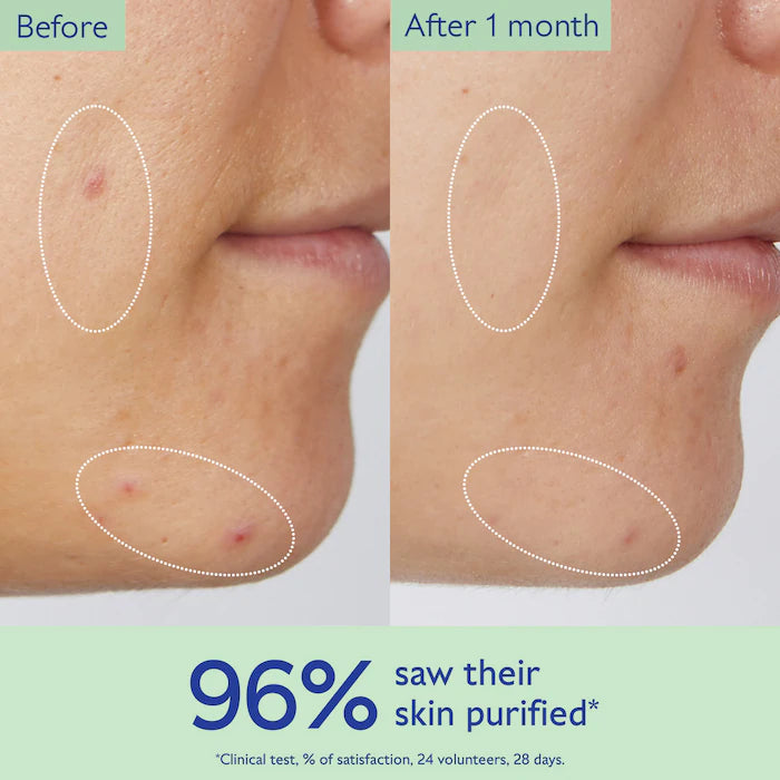 Caudalie-
Vinopure Pore Purifying Gel Cleanser **BAJO-PEDIDO**