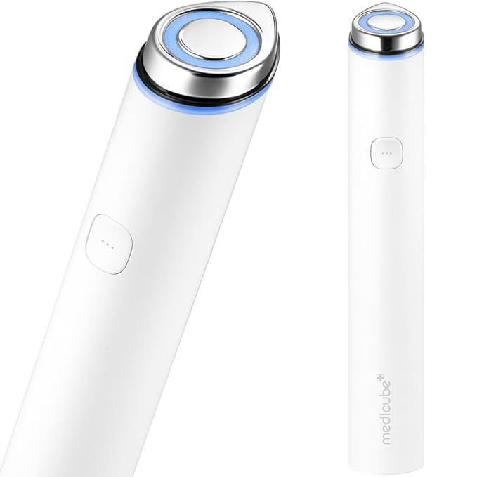 Medicube - AGE-R Booster Pro Mini – Issey-K Makeup